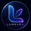 Lumevo AI Logo